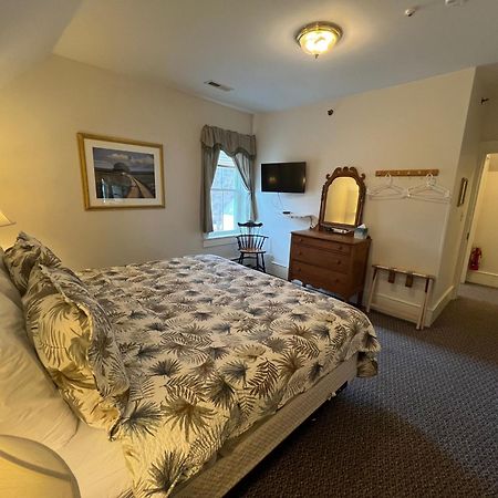 Echo Lake Inn (Adults Only) Plymouth المظهر الخارجي الصورة
