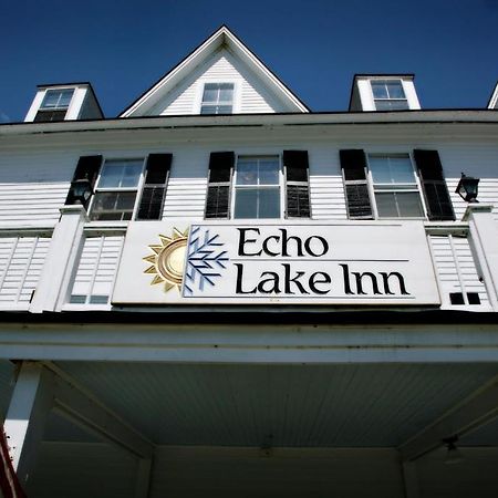 Echo Lake Inn (Adults Only) Plymouth المظهر الخارجي الصورة