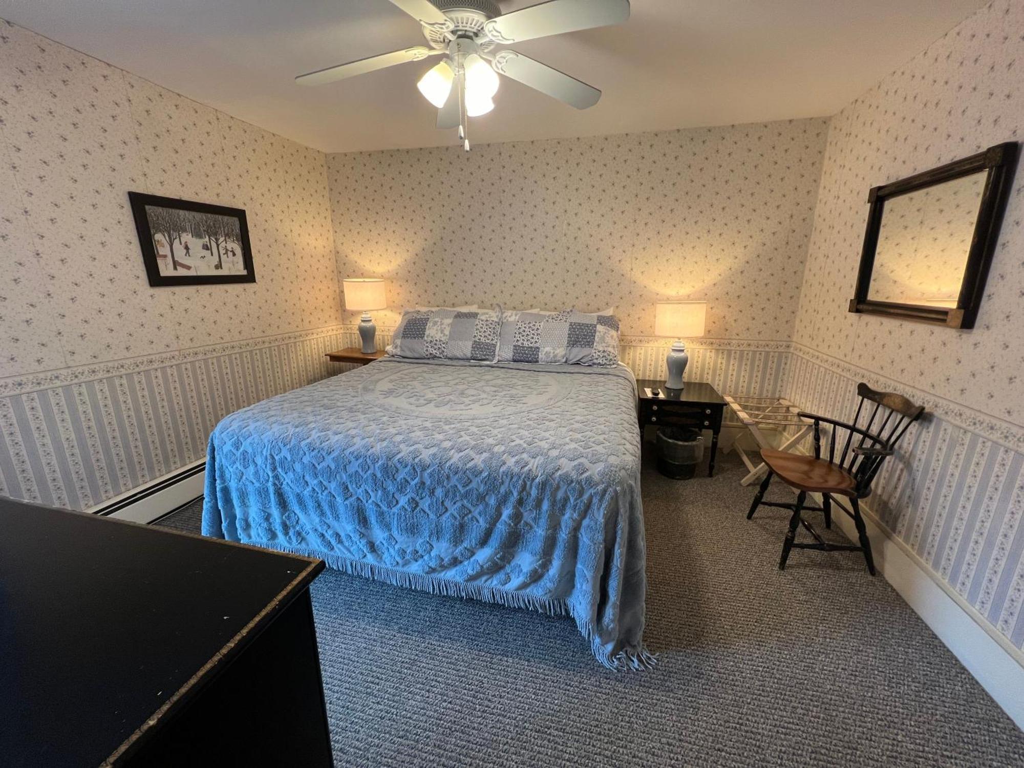 Echo Lake Inn (Adults Only) Plymouth المظهر الخارجي الصورة