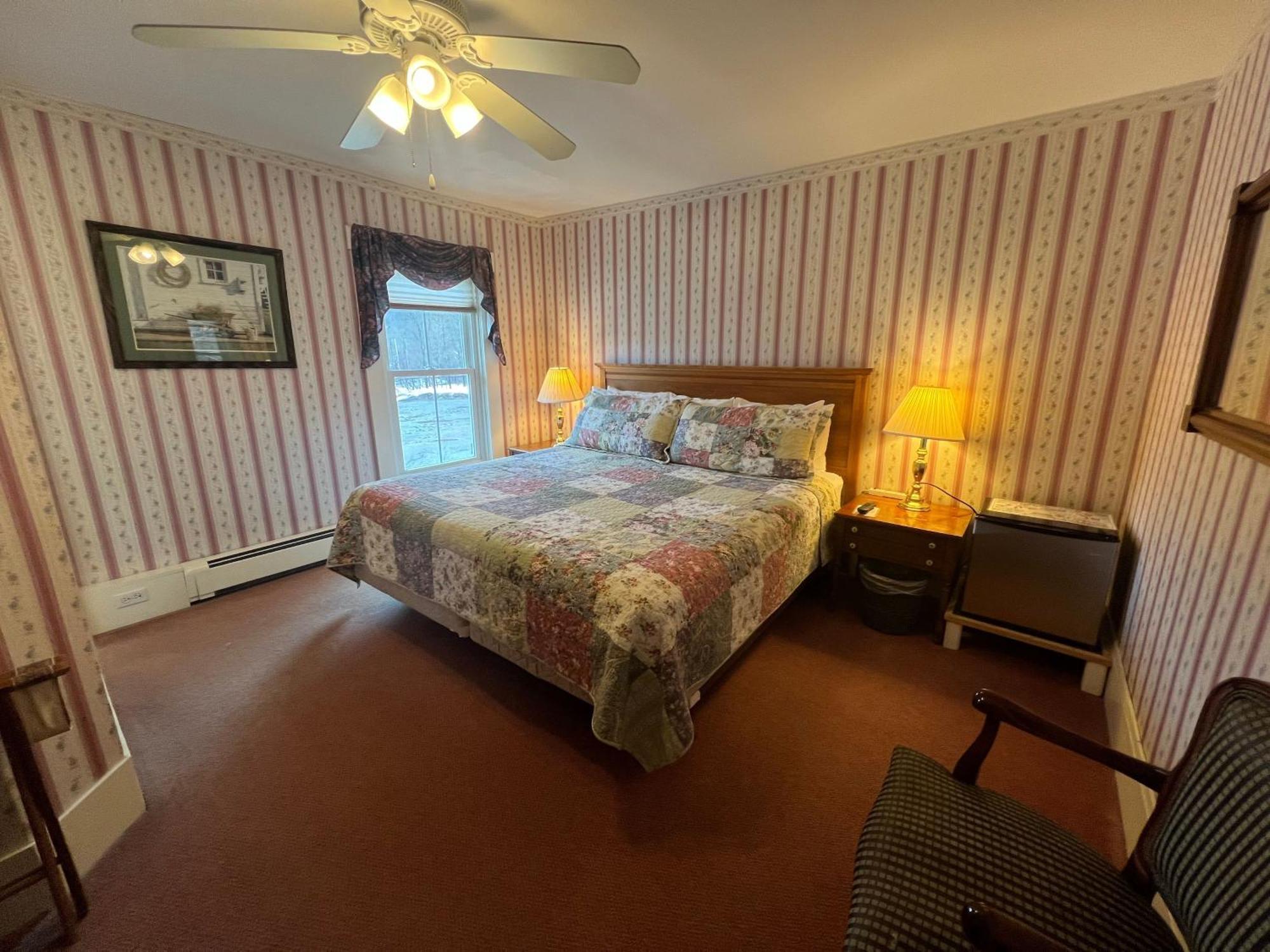 Echo Lake Inn (Adults Only) Plymouth المظهر الخارجي الصورة