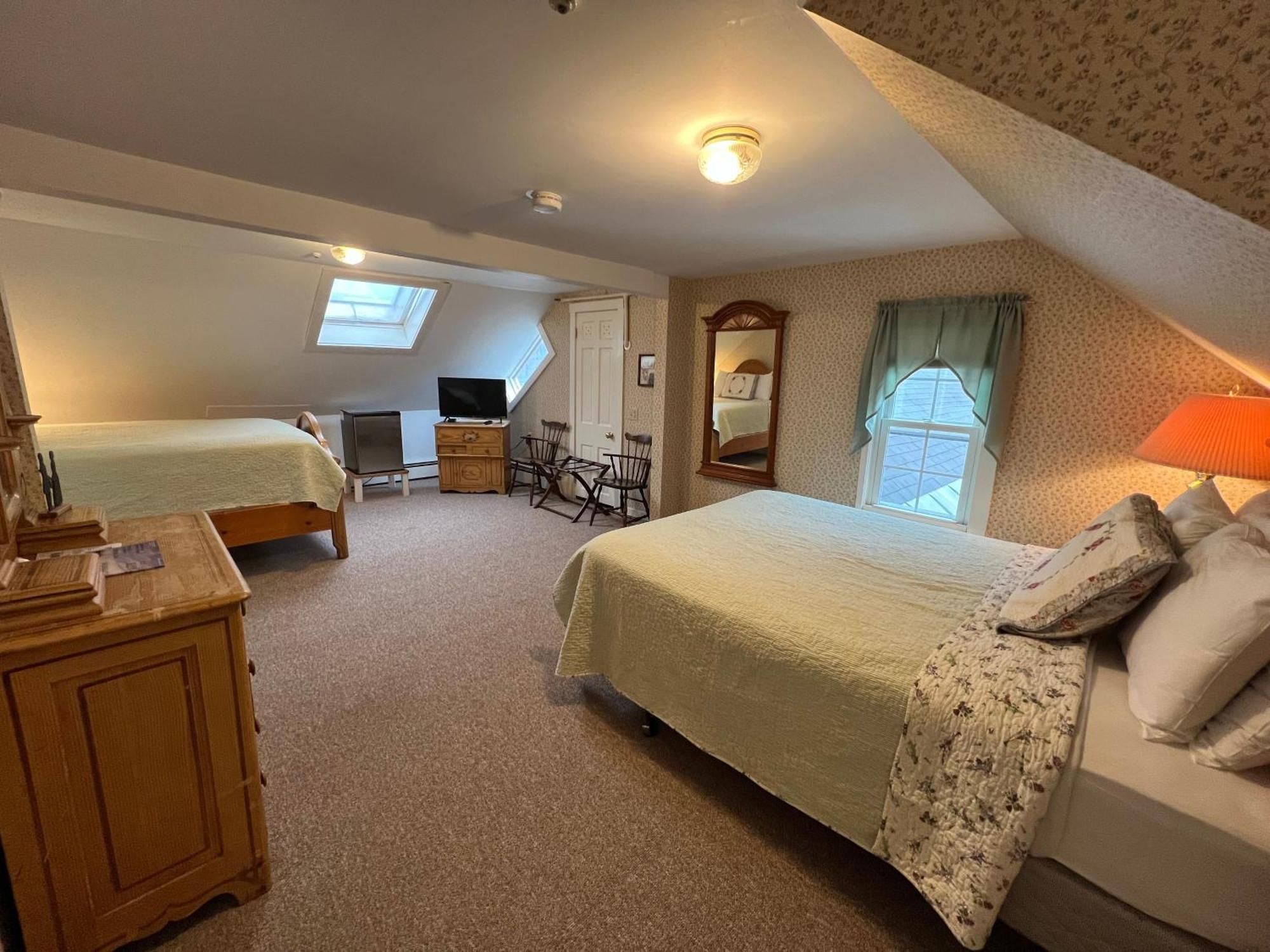 Echo Lake Inn (Adults Only) Plymouth المظهر الخارجي الصورة
