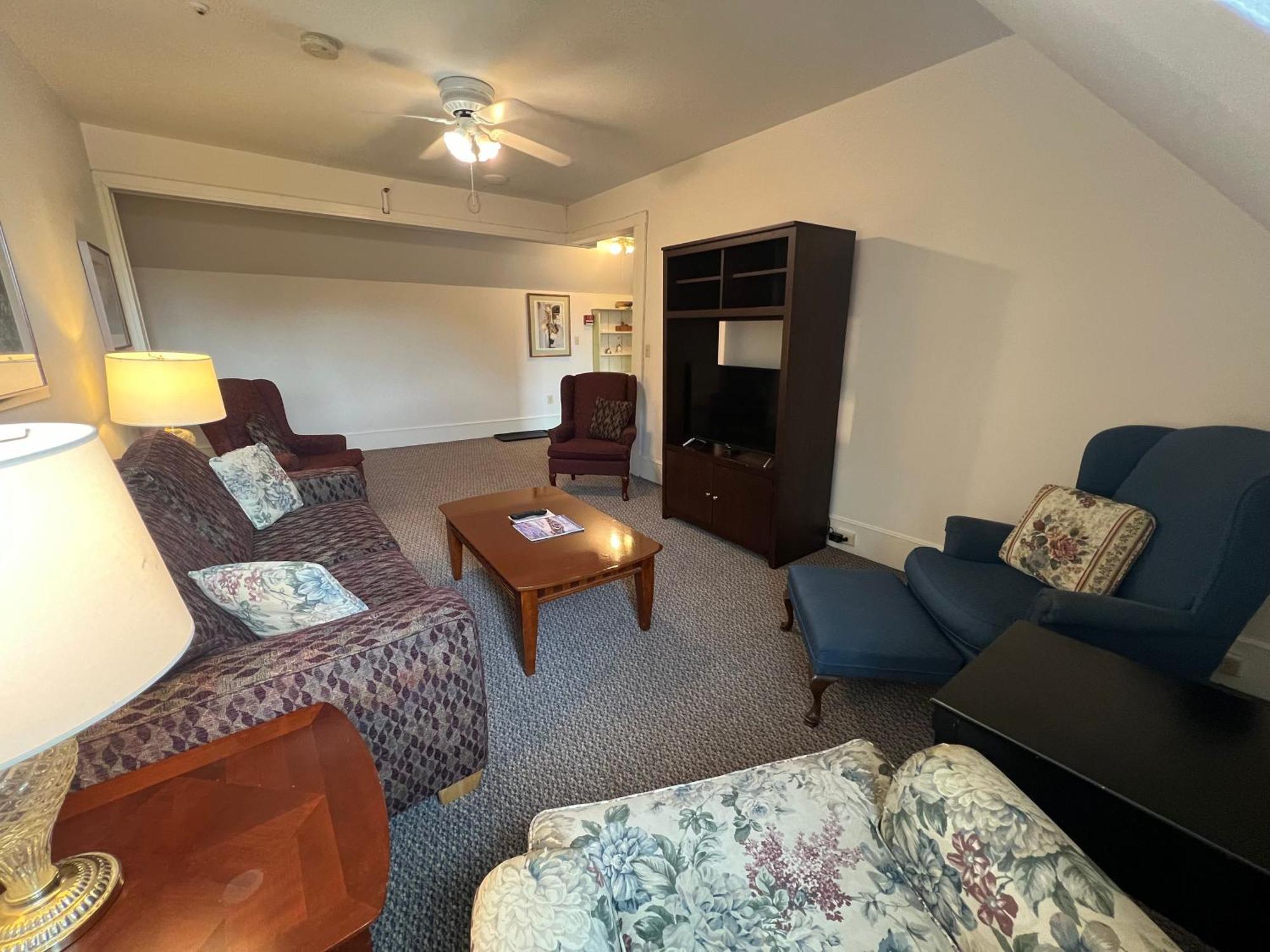 Echo Lake Inn (Adults Only) Plymouth المظهر الخارجي الصورة