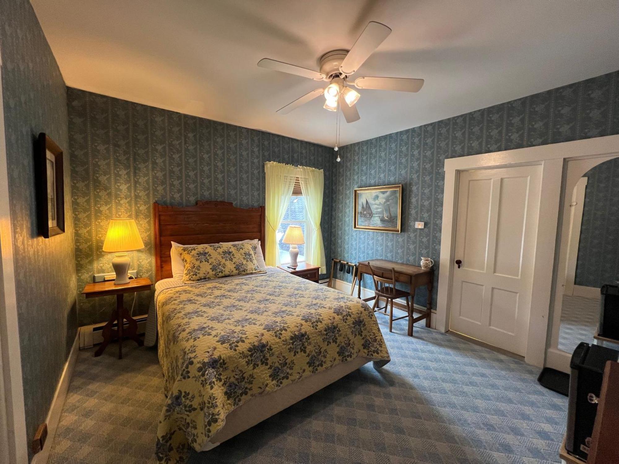 Echo Lake Inn (Adults Only) Plymouth المظهر الخارجي الصورة