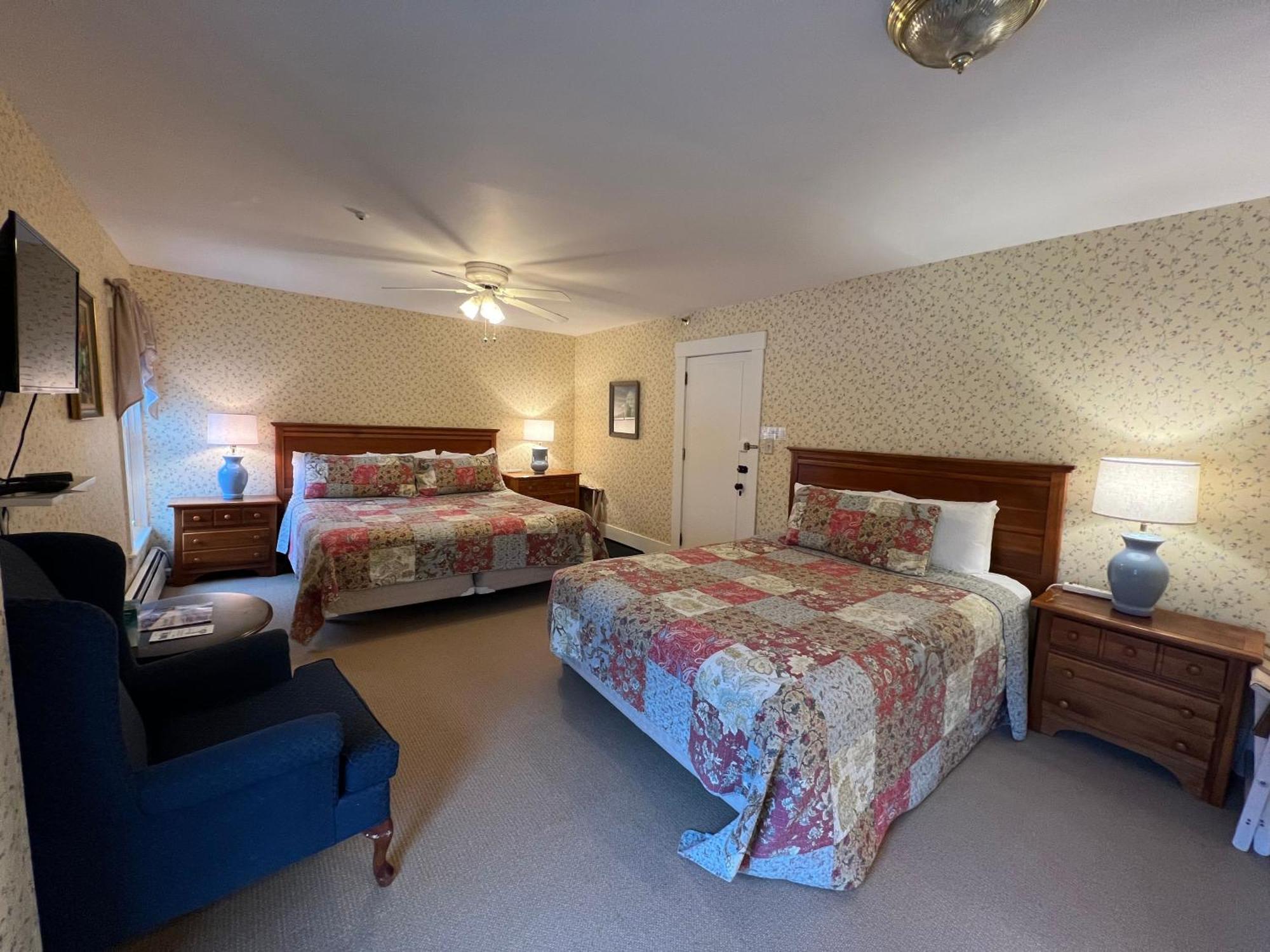 Echo Lake Inn (Adults Only) Plymouth المظهر الخارجي الصورة