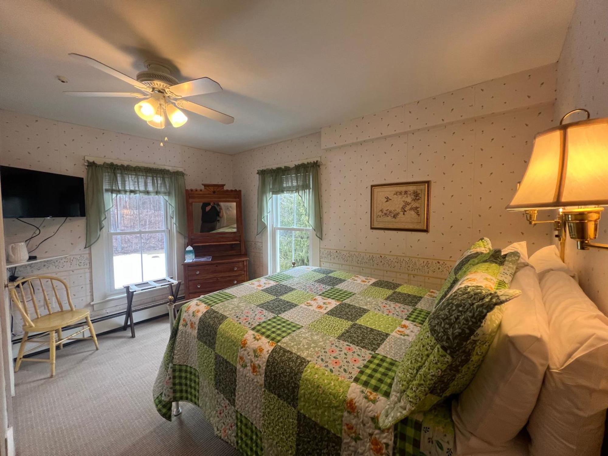 Echo Lake Inn (Adults Only) Plymouth المظهر الخارجي الصورة