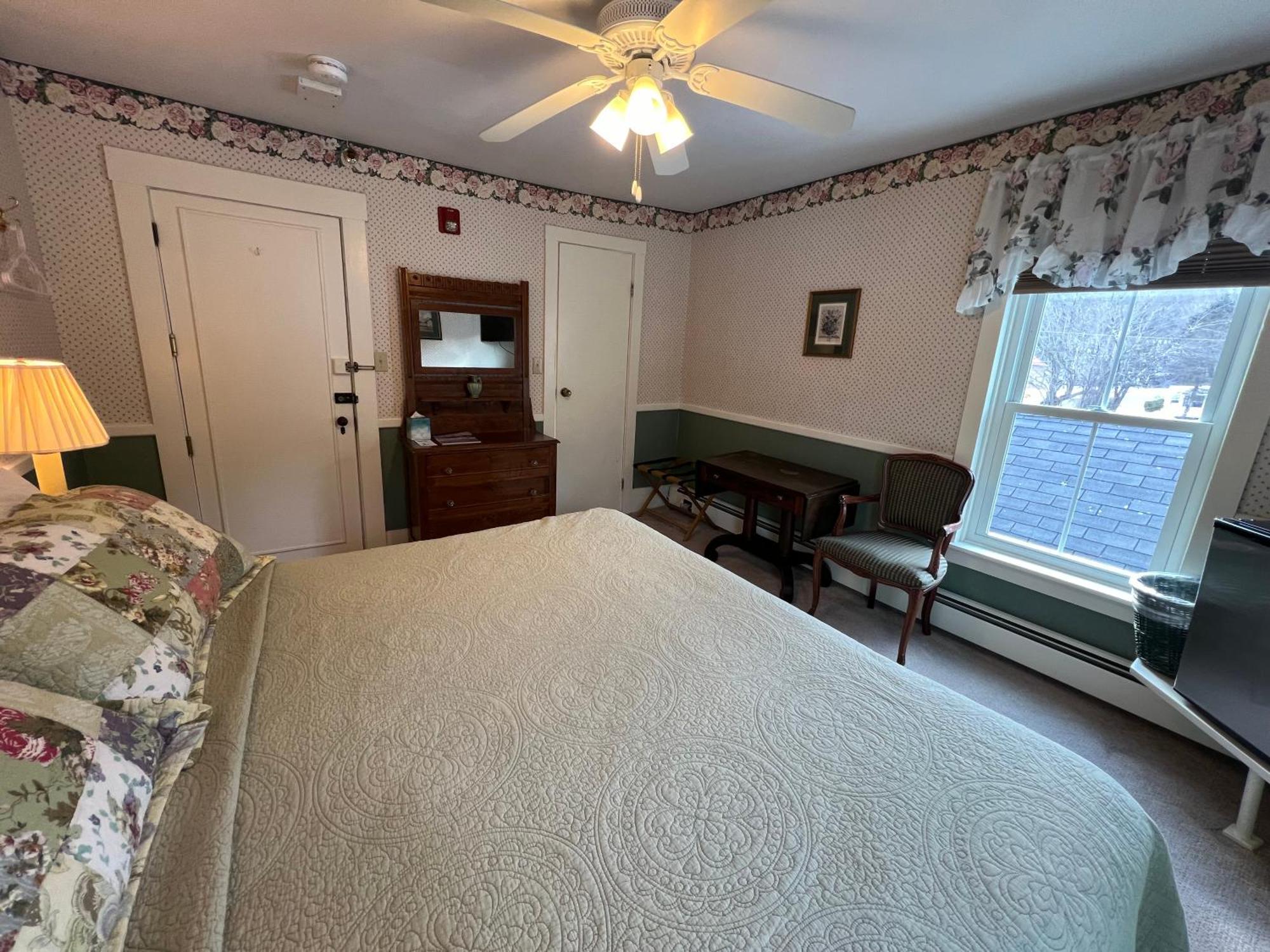 Echo Lake Inn (Adults Only) Plymouth المظهر الخارجي الصورة