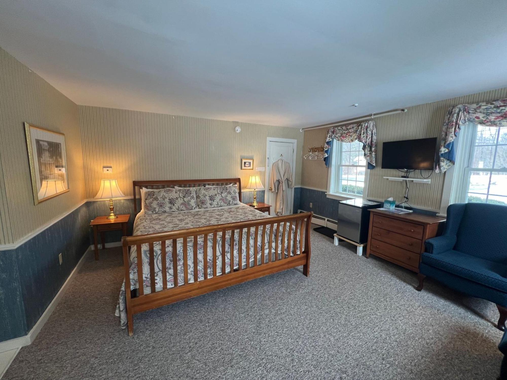 Echo Lake Inn (Adults Only) Plymouth المظهر الخارجي الصورة