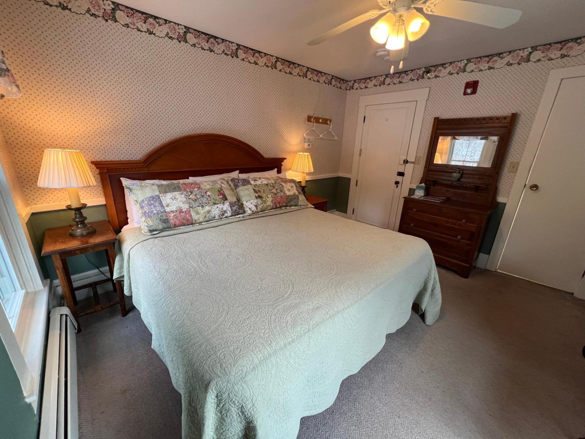 Echo Lake Inn (Adults Only) Plymouth المظهر الخارجي الصورة