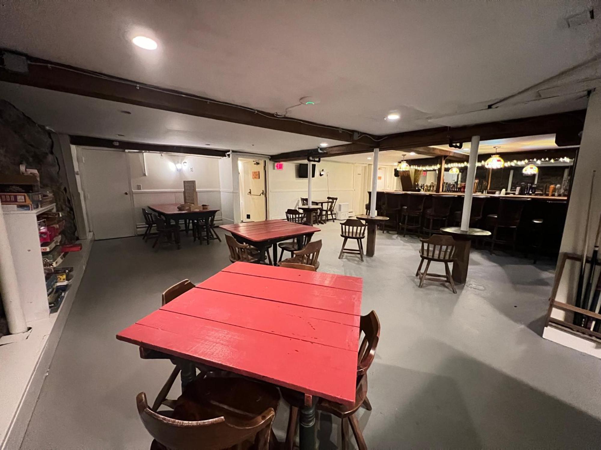 Echo Lake Inn (Adults Only) Plymouth المظهر الخارجي الصورة