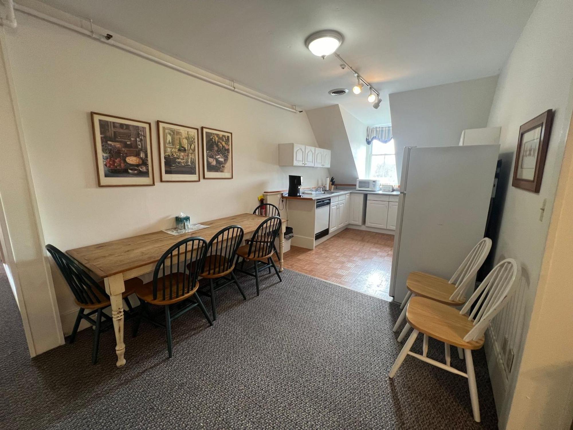 Echo Lake Inn (Adults Only) Plymouth المظهر الخارجي الصورة