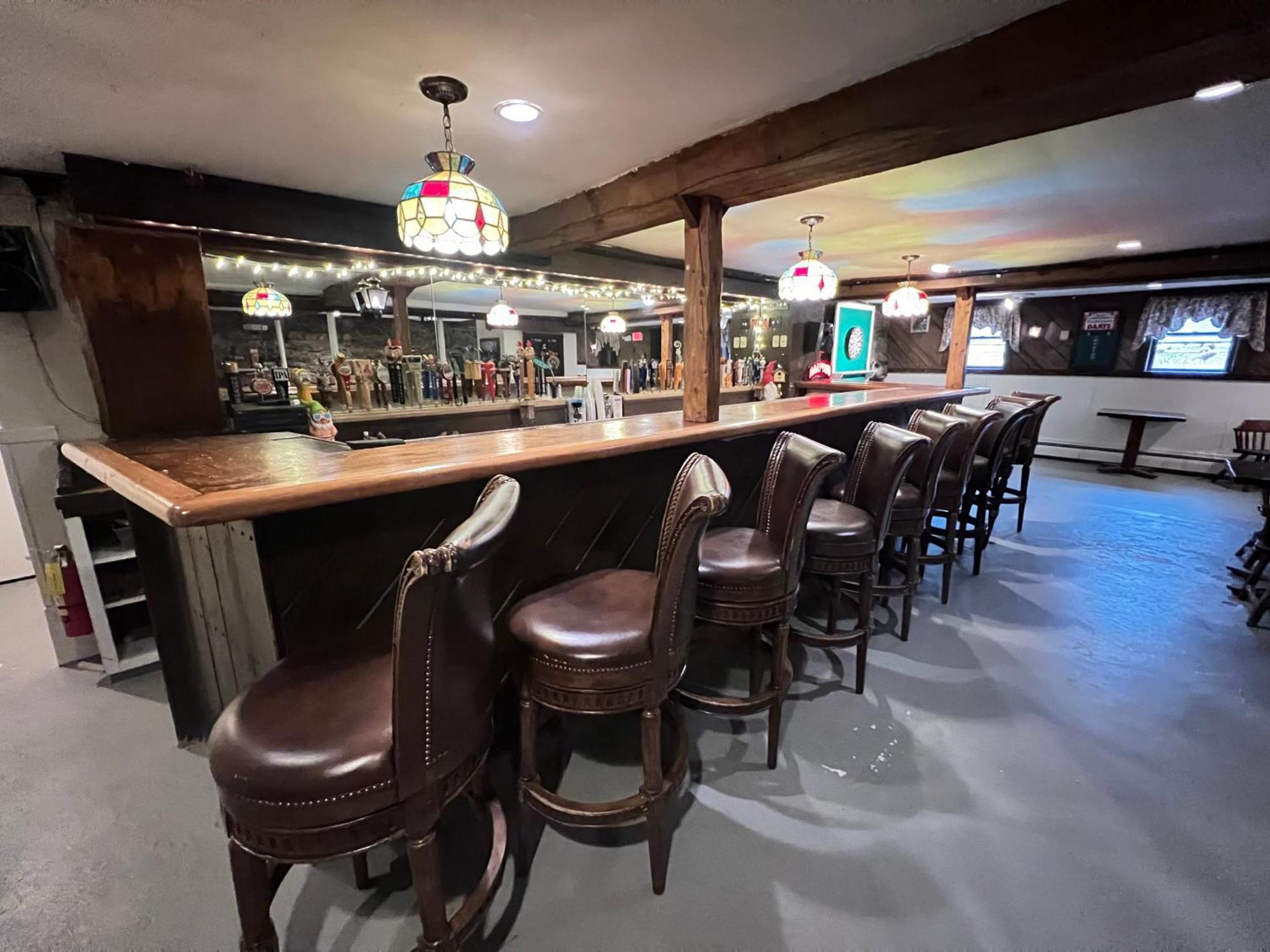 Echo Lake Inn (Adults Only) Plymouth المظهر الخارجي الصورة