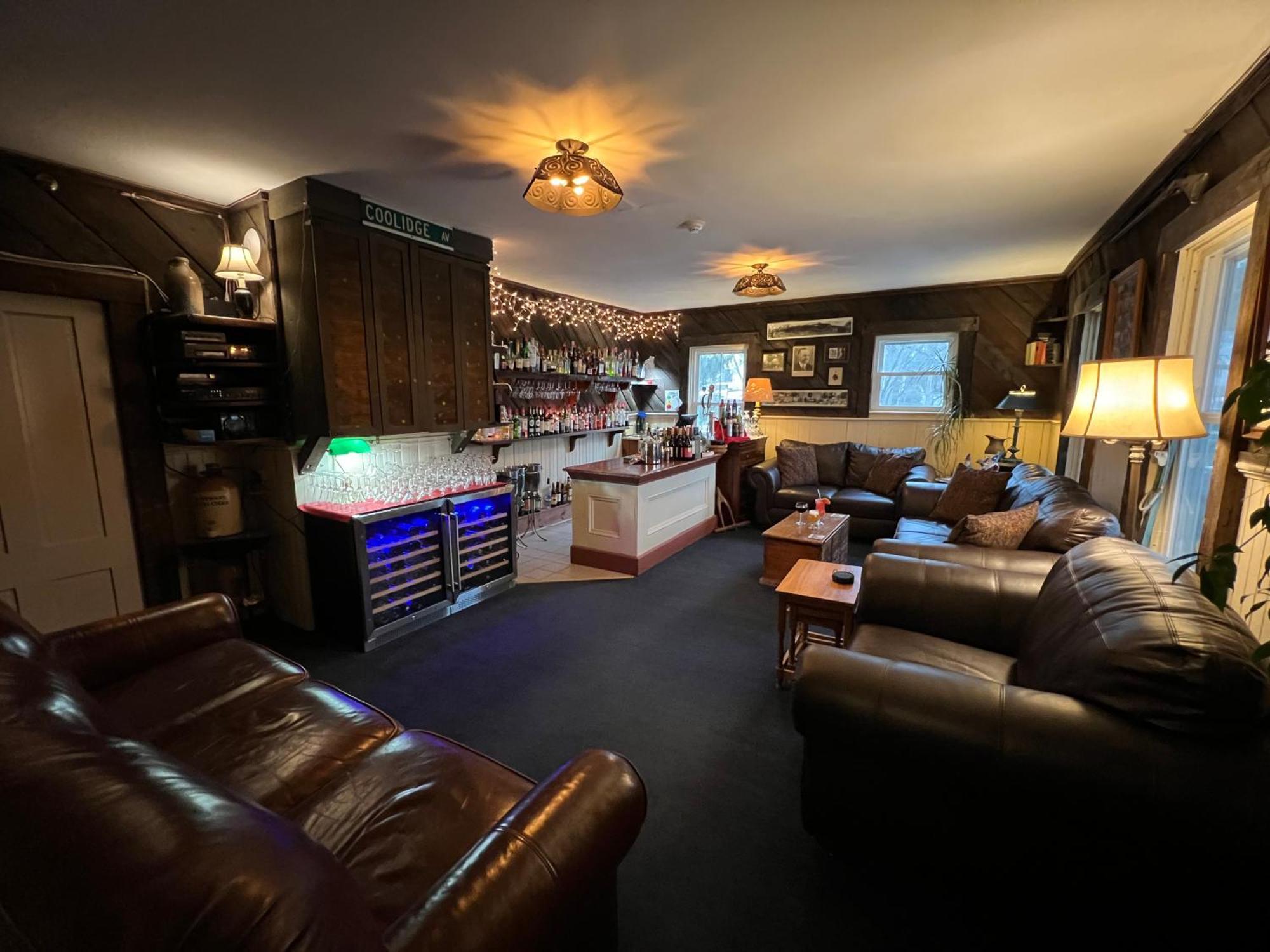 Echo Lake Inn (Adults Only) Plymouth المظهر الخارجي الصورة