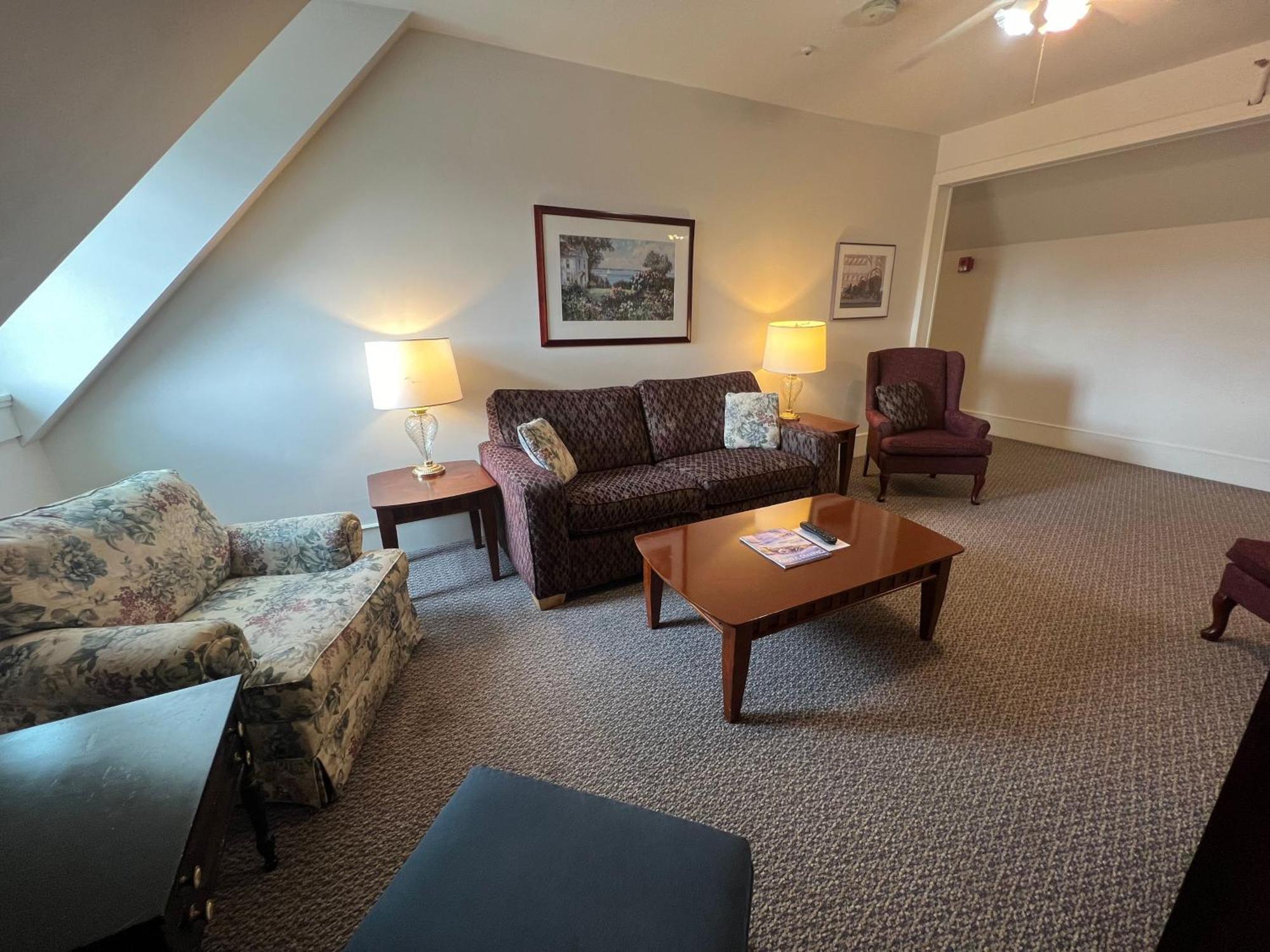 Echo Lake Inn (Adults Only) Plymouth المظهر الخارجي الصورة