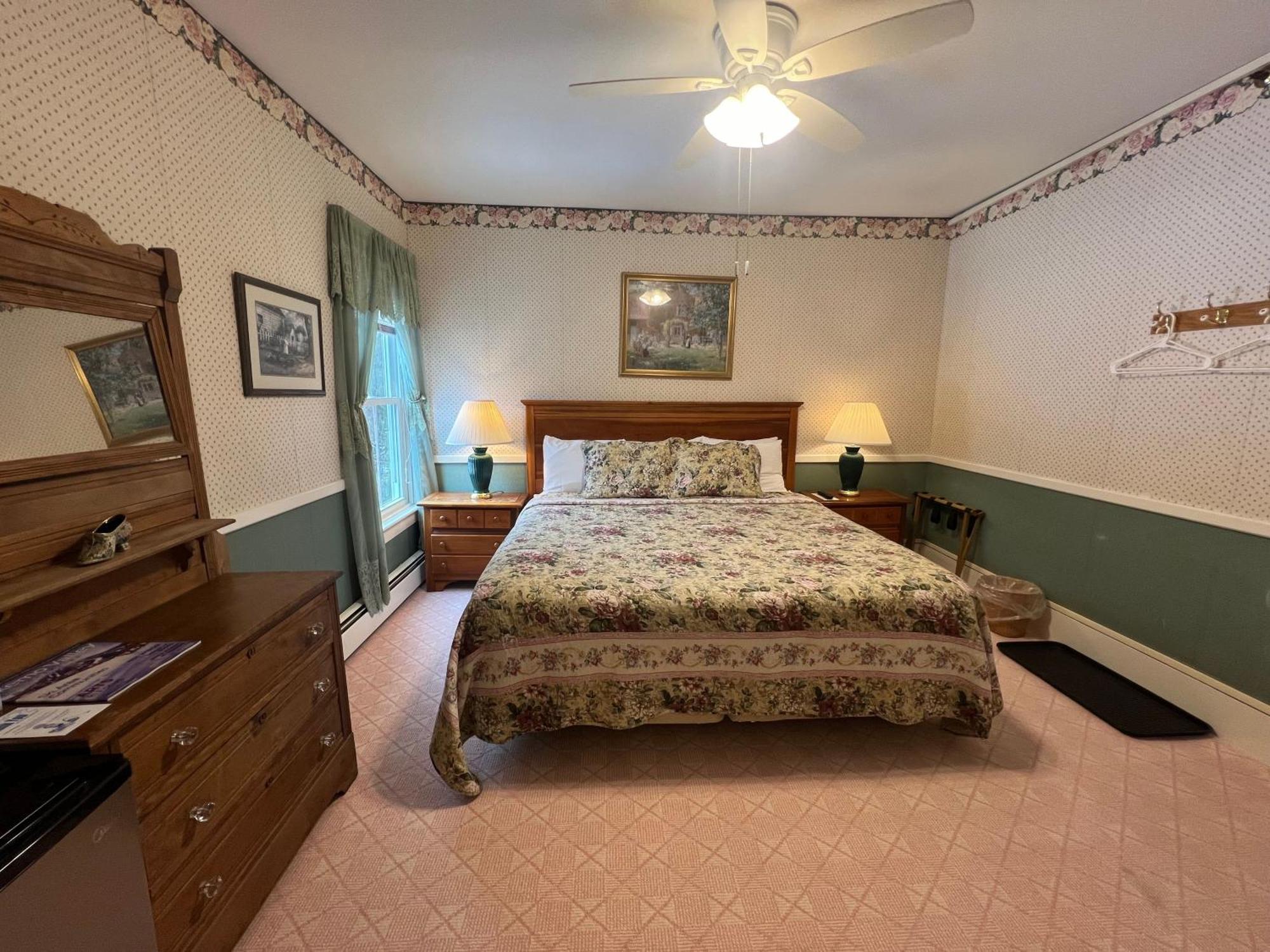 Echo Lake Inn (Adults Only) Plymouth المظهر الخارجي الصورة