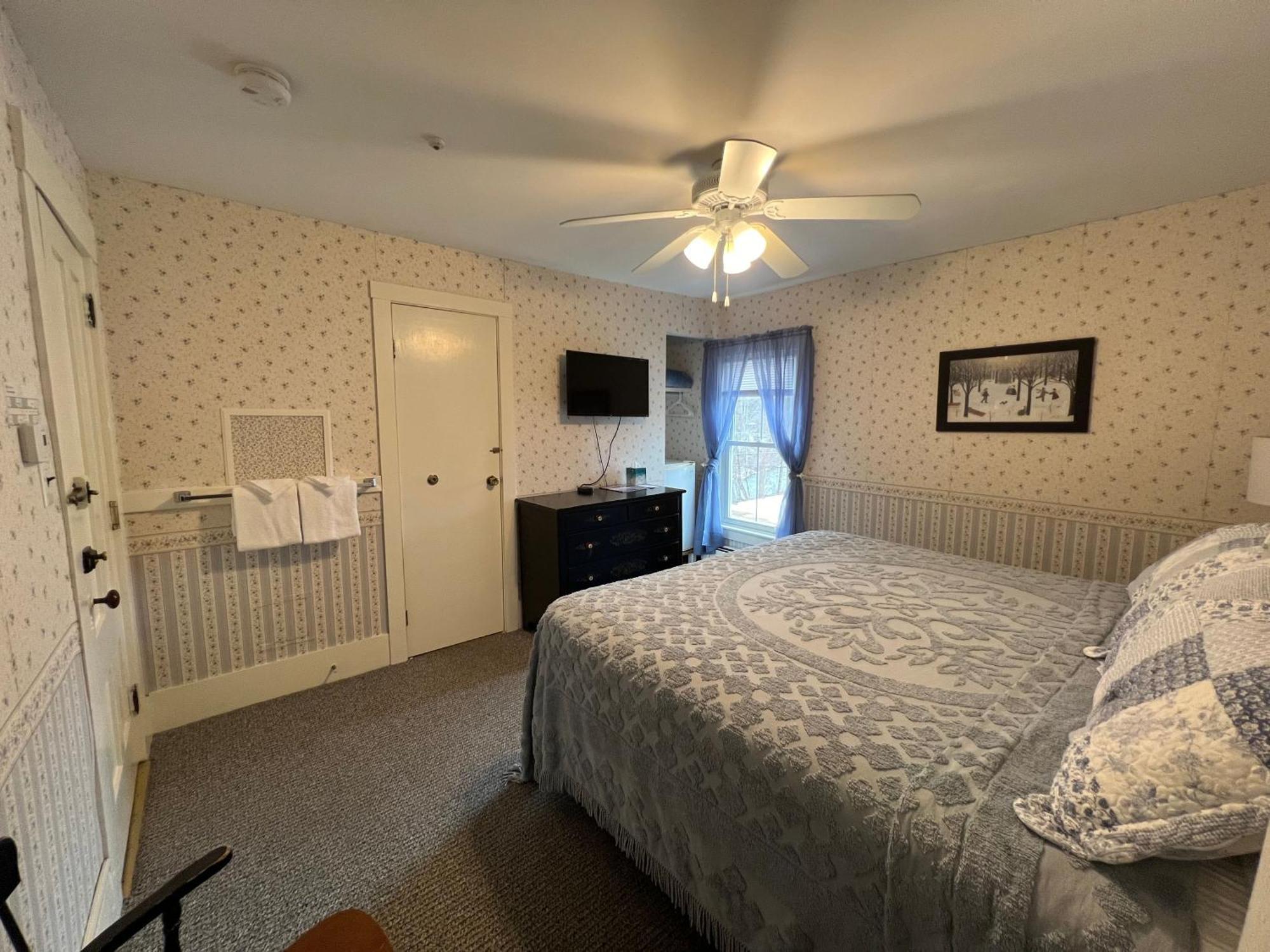 Echo Lake Inn (Adults Only) Plymouth المظهر الخارجي الصورة
