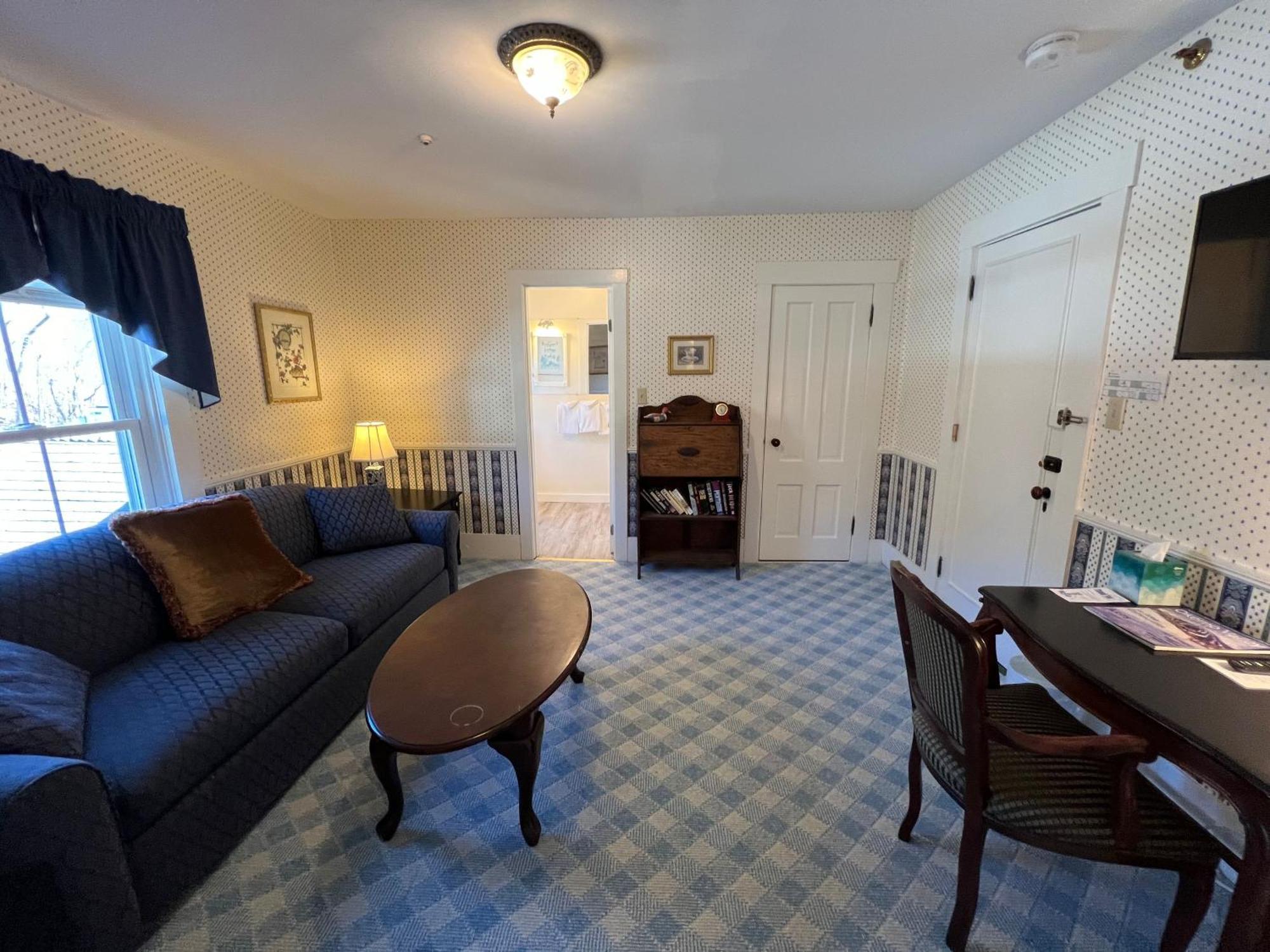 Echo Lake Inn (Adults Only) Plymouth المظهر الخارجي الصورة