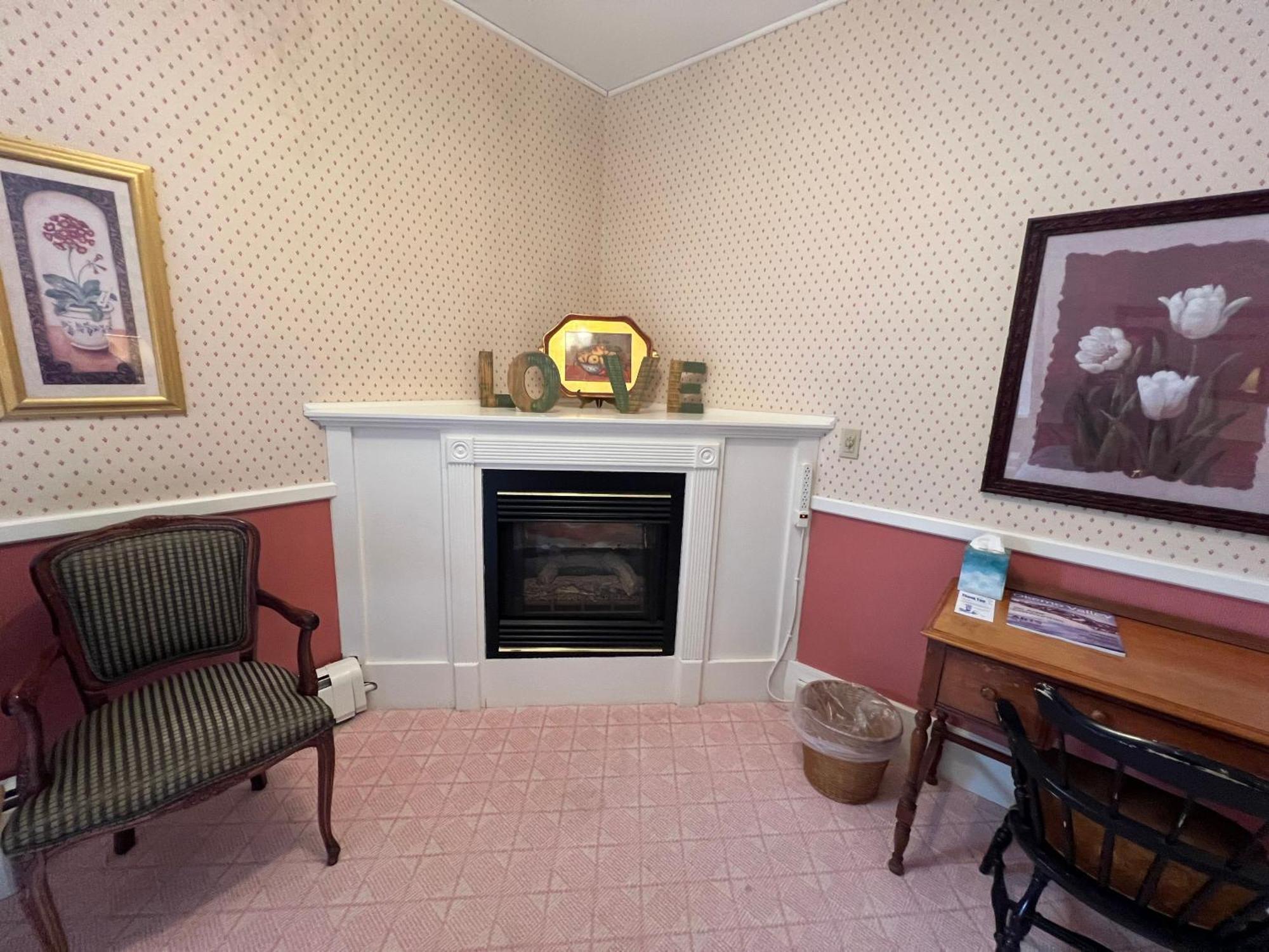 Echo Lake Inn (Adults Only) Plymouth المظهر الخارجي الصورة