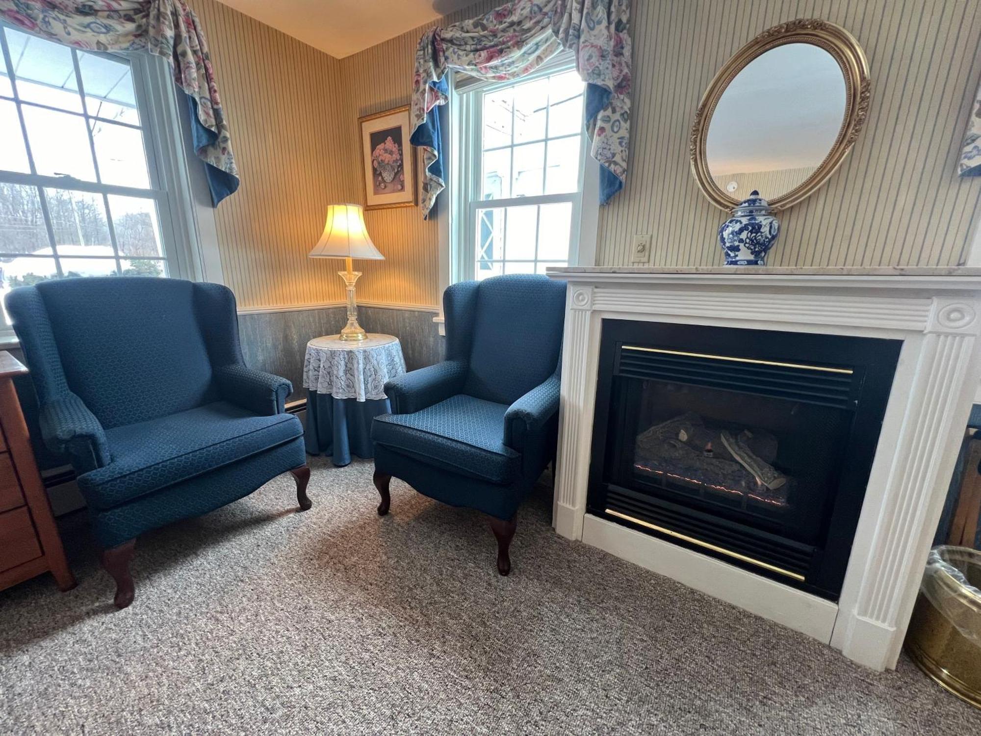 Echo Lake Inn (Adults Only) Plymouth المظهر الخارجي الصورة