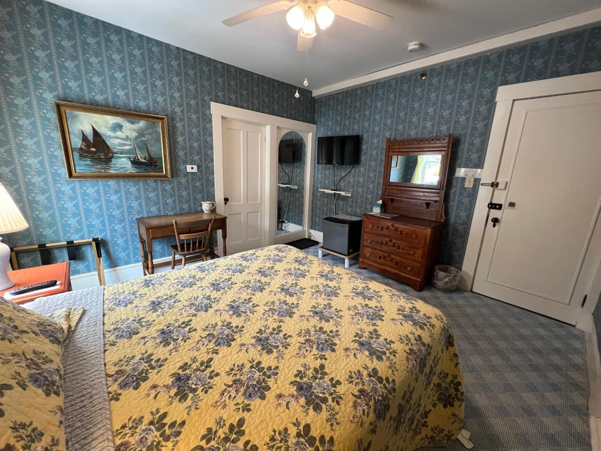 Echo Lake Inn (Adults Only) Plymouth المظهر الخارجي الصورة