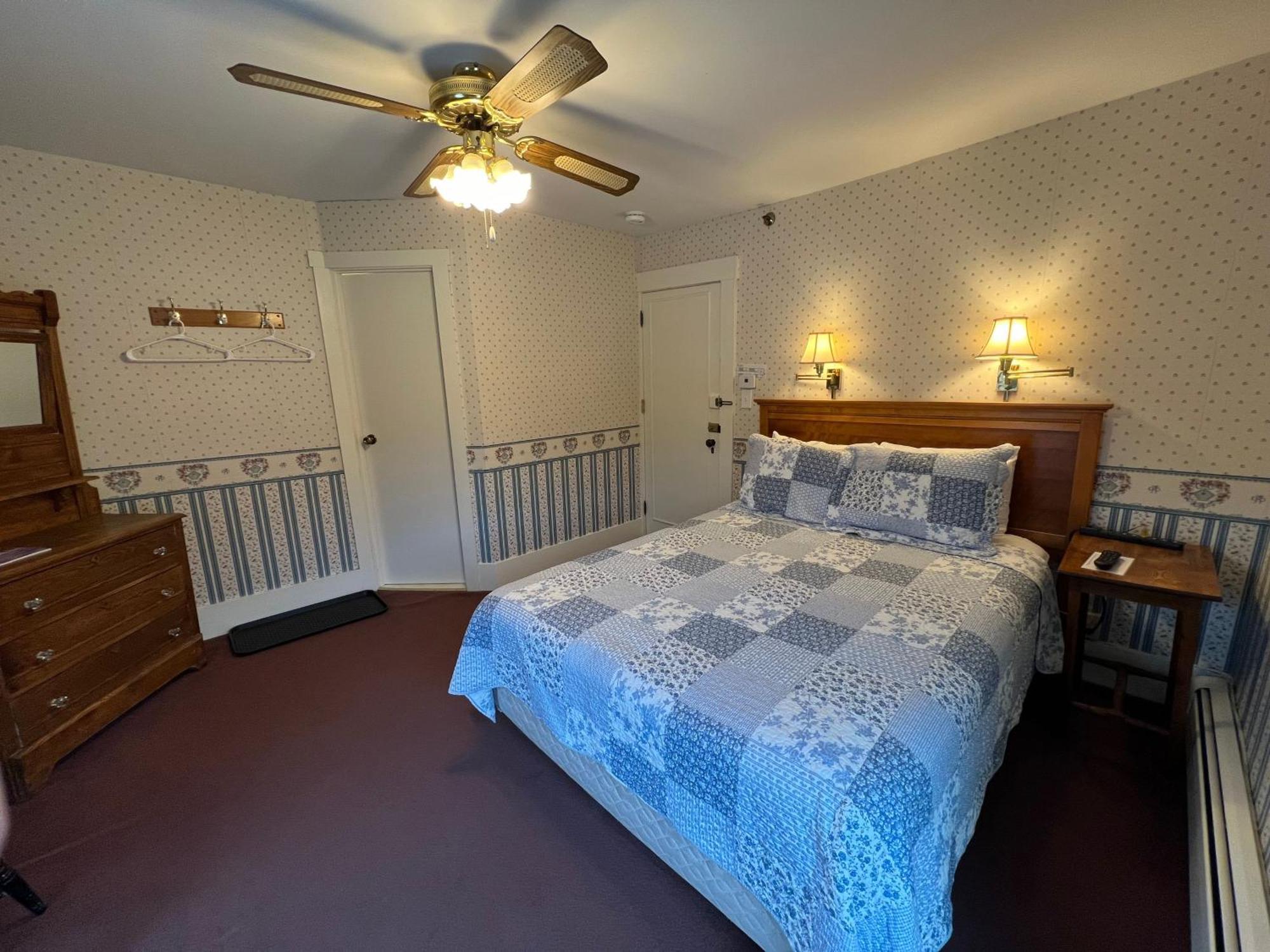 Echo Lake Inn (Adults Only) Plymouth المظهر الخارجي الصورة