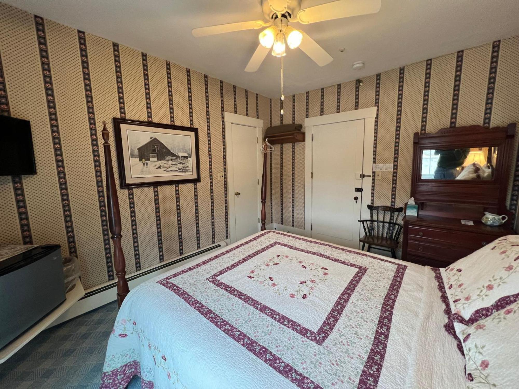 Echo Lake Inn (Adults Only) Plymouth المظهر الخارجي الصورة