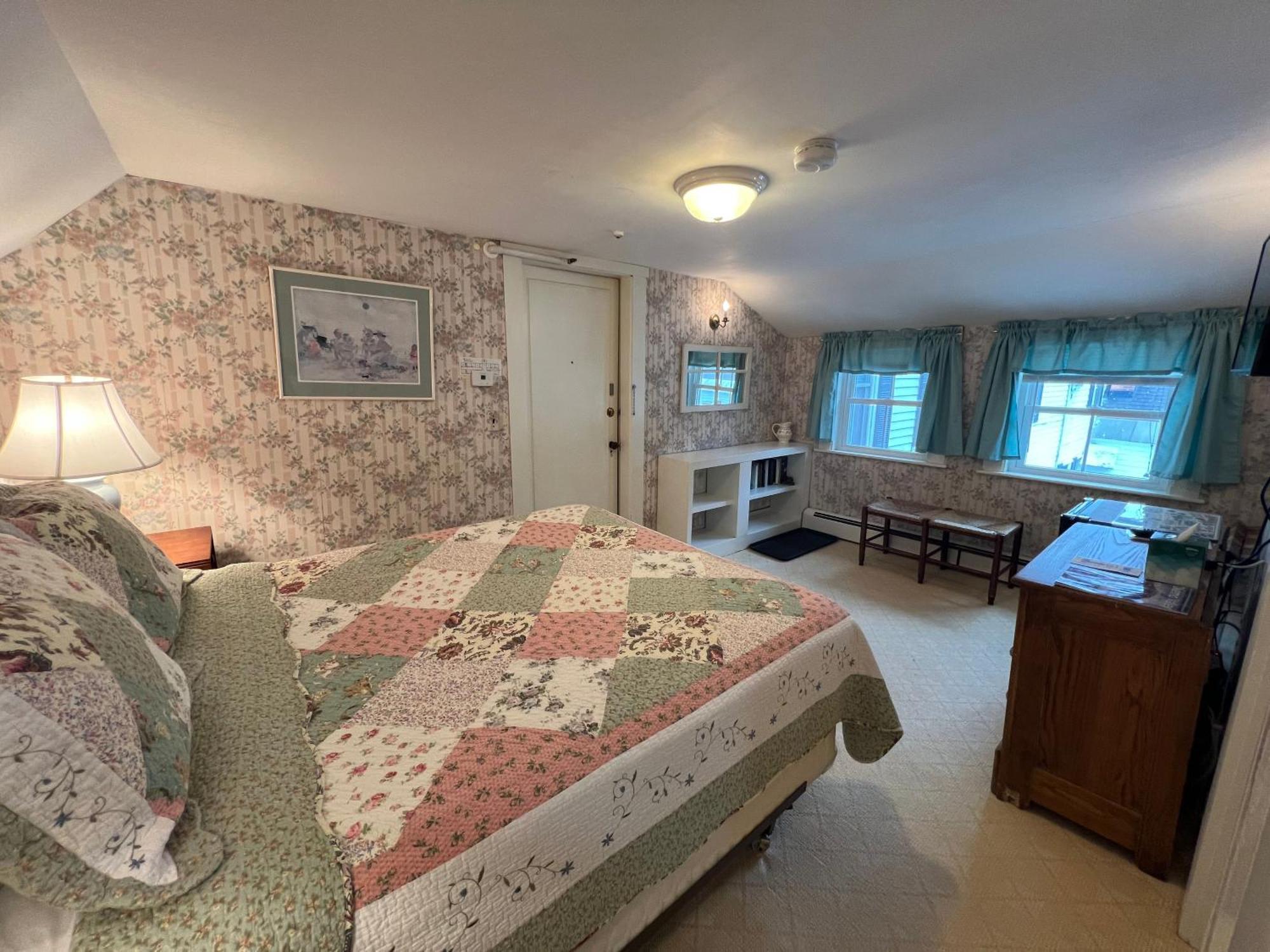 Echo Lake Inn (Adults Only) Plymouth المظهر الخارجي الصورة