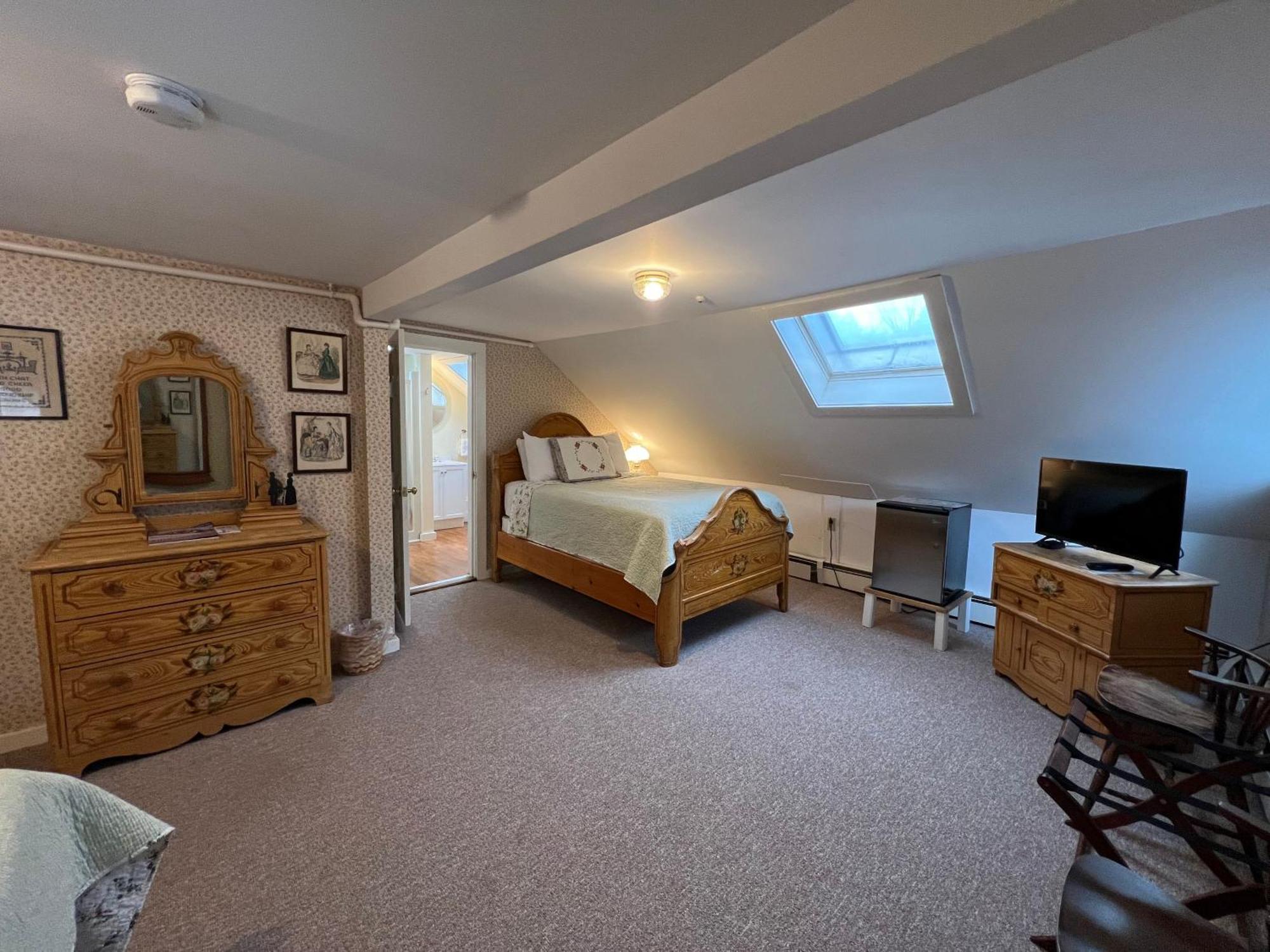 Echo Lake Inn (Adults Only) Plymouth المظهر الخارجي الصورة