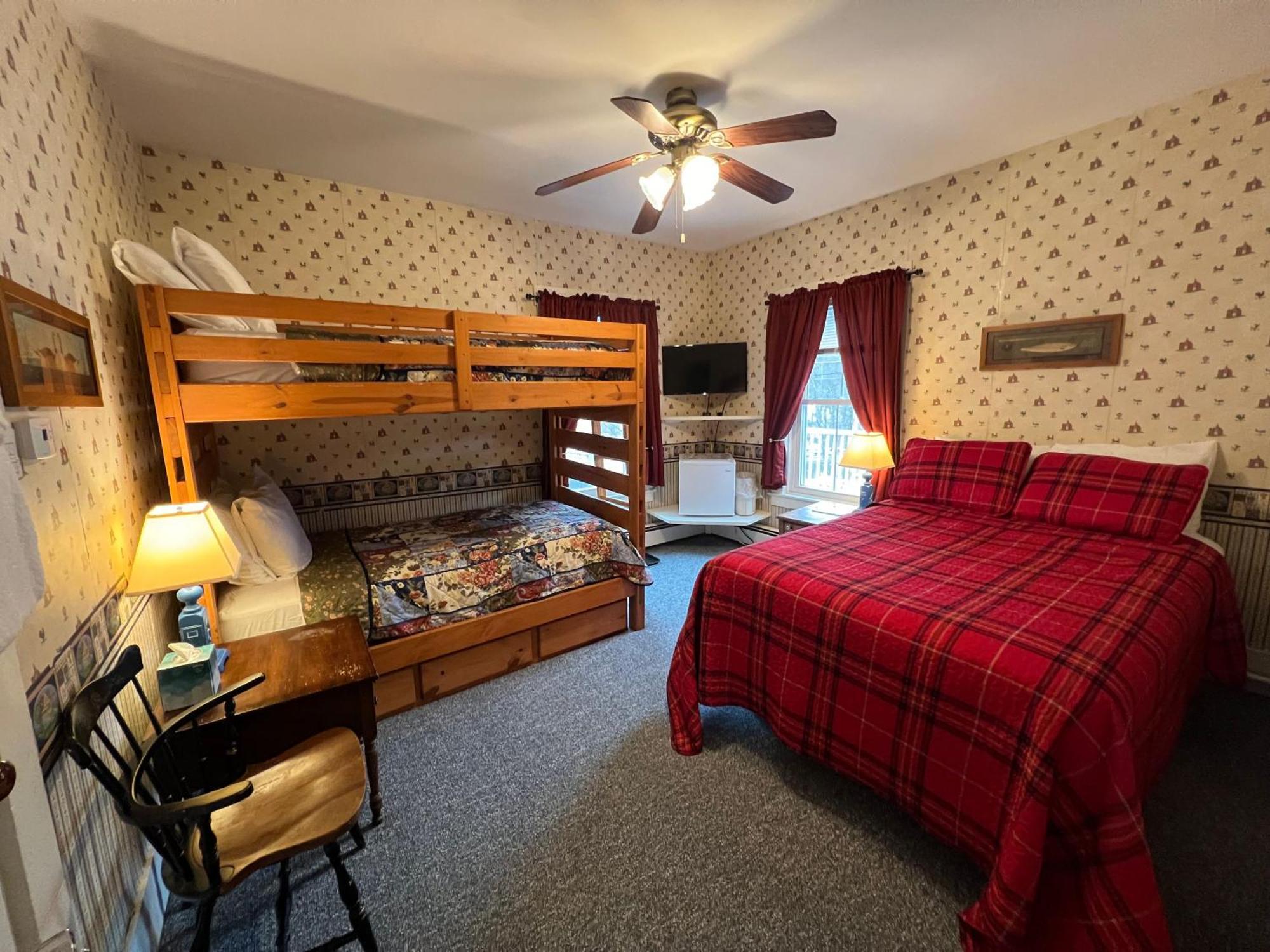 Echo Lake Inn (Adults Only) Plymouth المظهر الخارجي الصورة