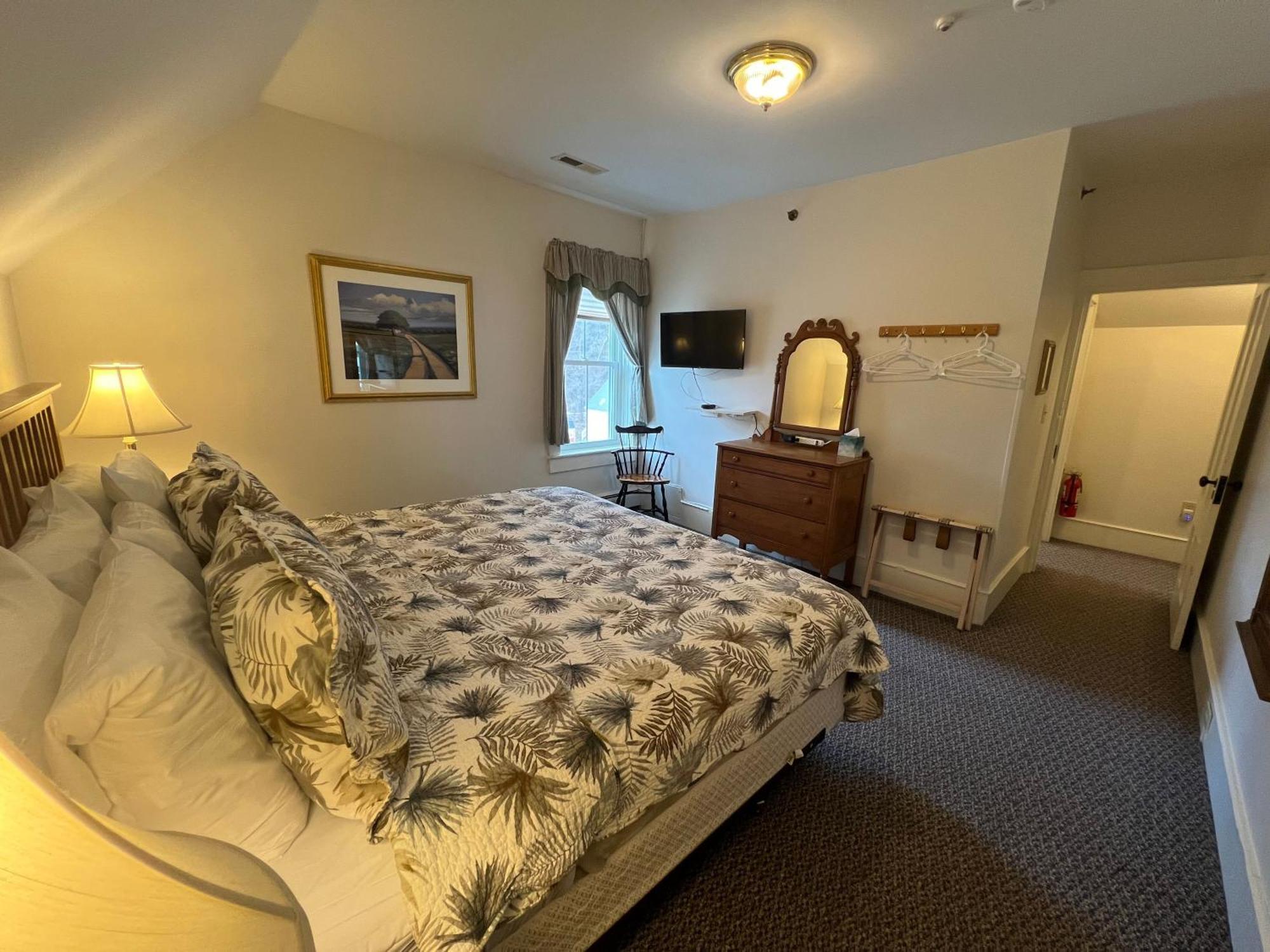 Echo Lake Inn (Adults Only) Plymouth المظهر الخارجي الصورة