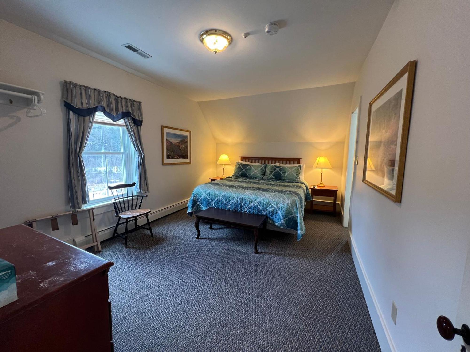 Echo Lake Inn (Adults Only) Plymouth المظهر الخارجي الصورة
