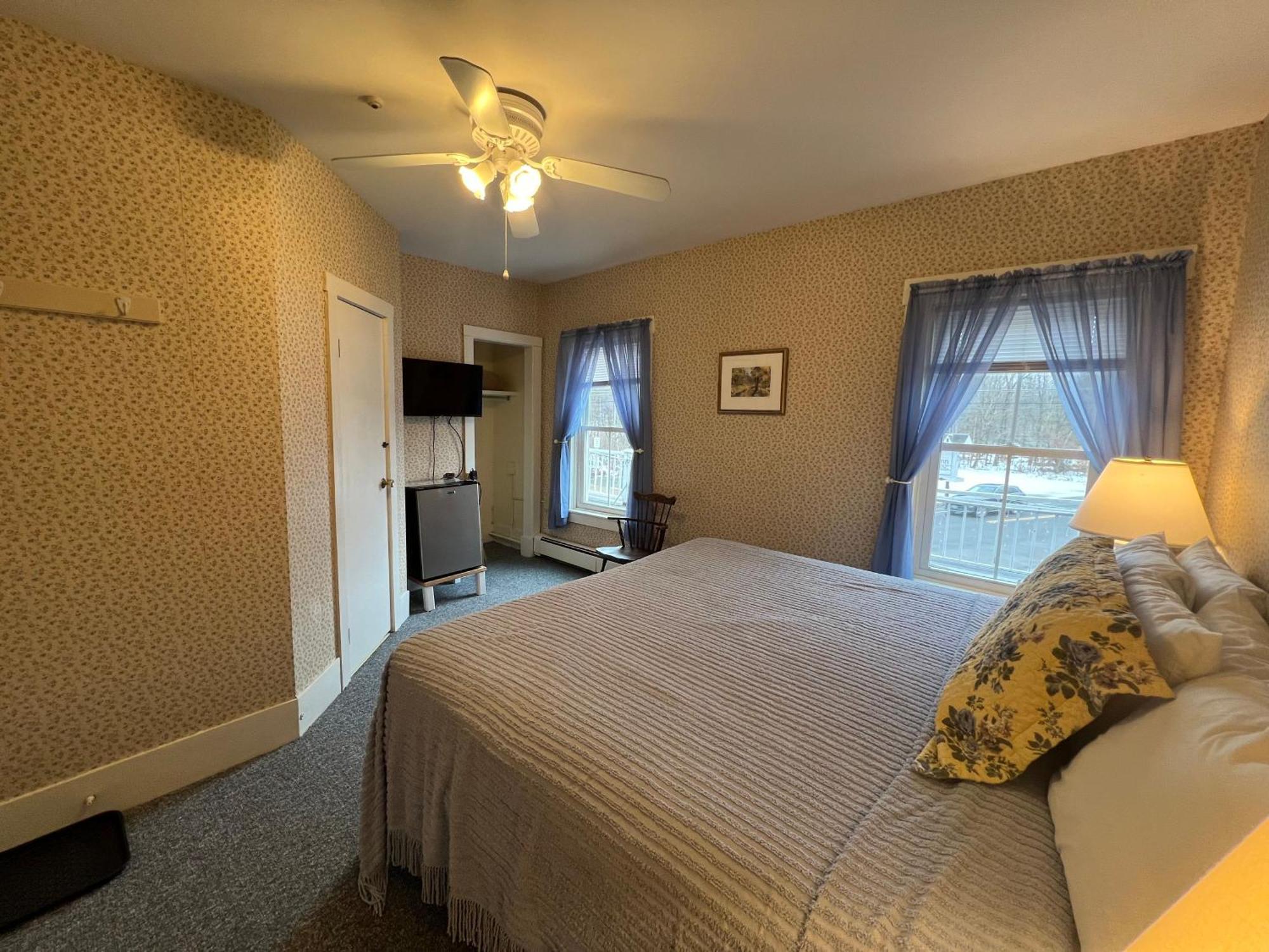 Echo Lake Inn (Adults Only) Plymouth المظهر الخارجي الصورة