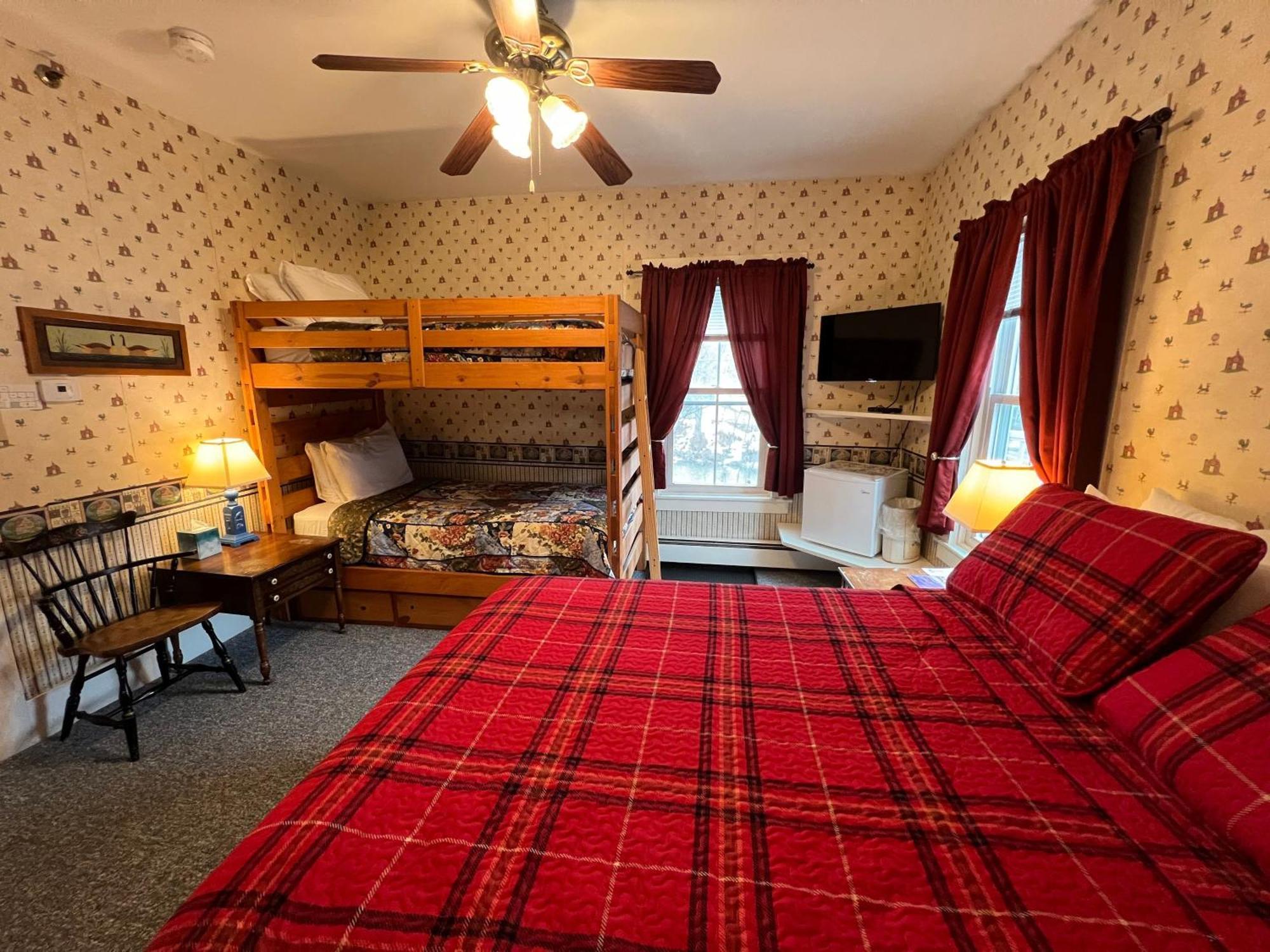 Echo Lake Inn (Adults Only) Plymouth المظهر الخارجي الصورة