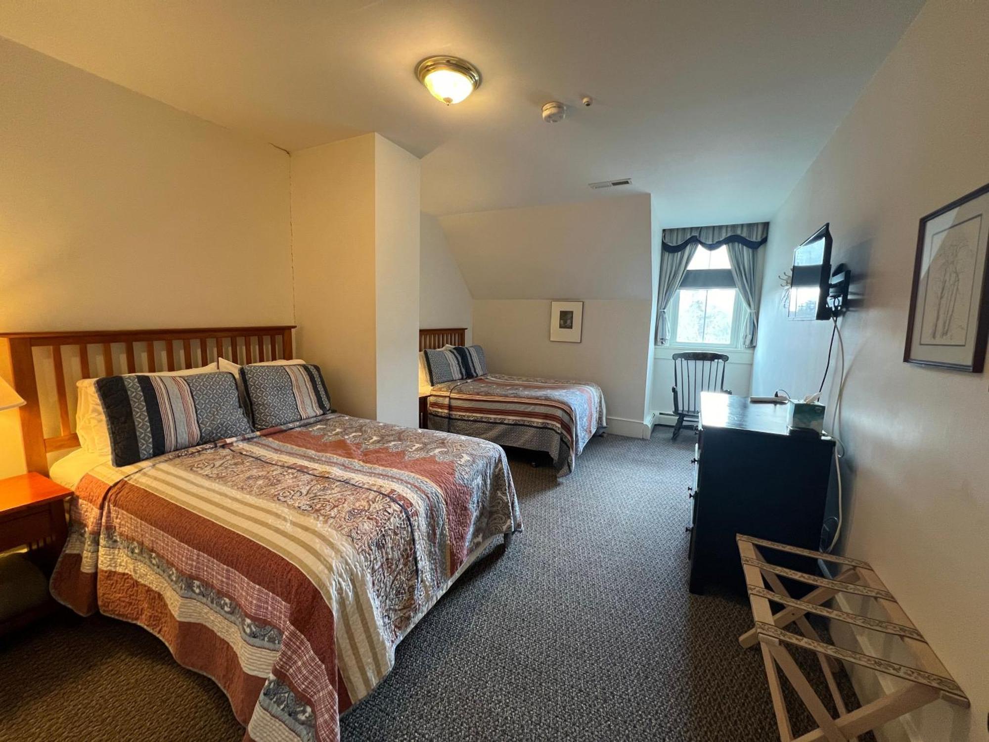 Echo Lake Inn (Adults Only) Plymouth المظهر الخارجي الصورة