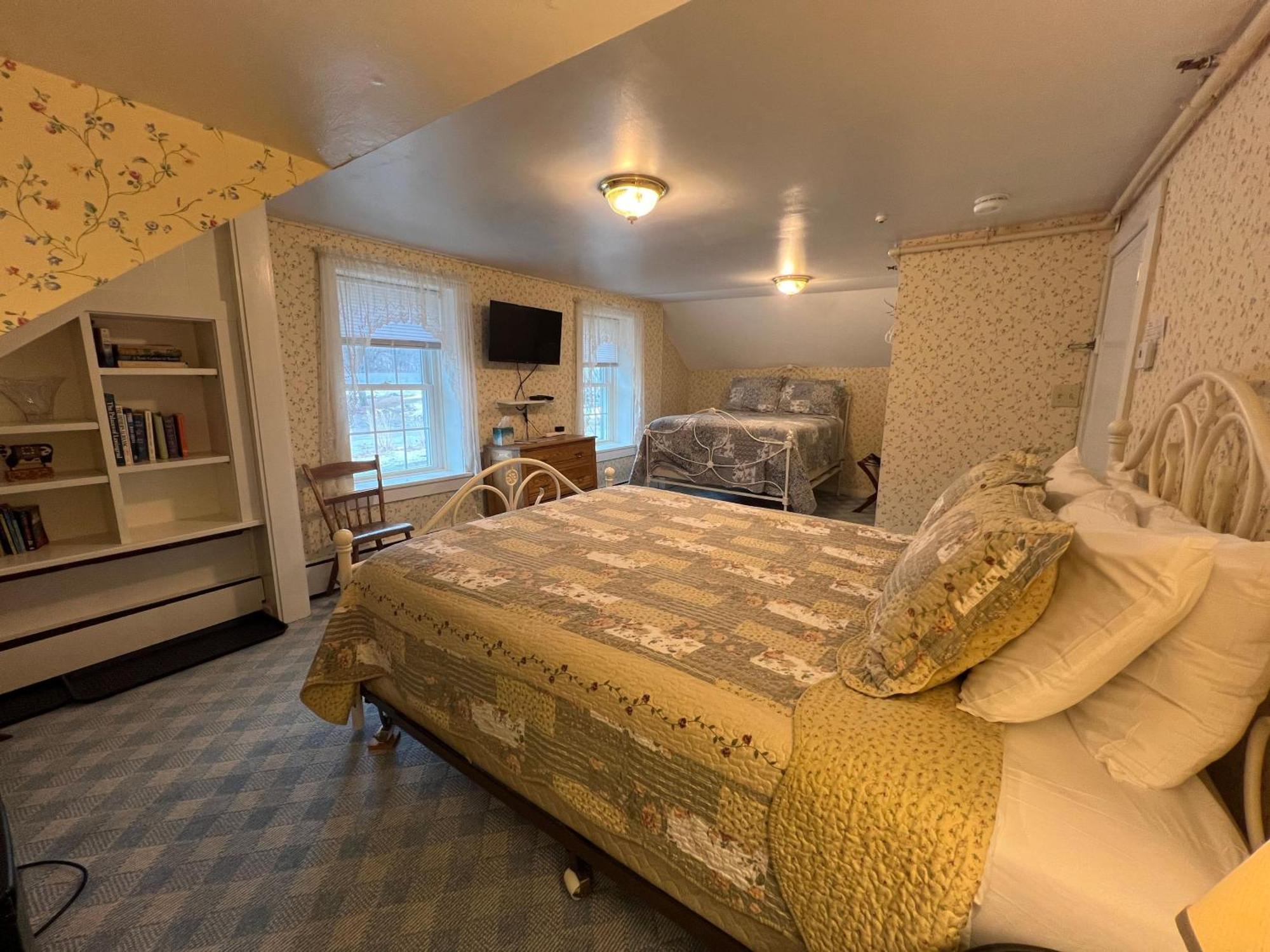 Echo Lake Inn (Adults Only) Plymouth المظهر الخارجي الصورة
