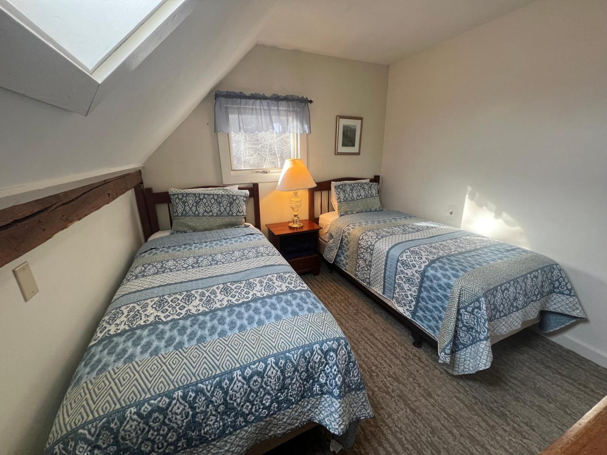 Echo Lake Inn (Adults Only) Plymouth المظهر الخارجي الصورة