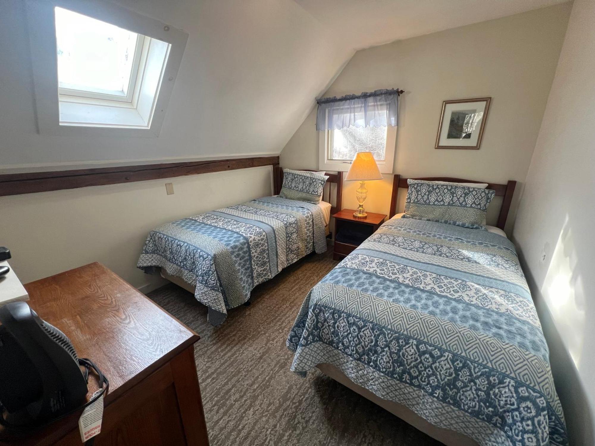Echo Lake Inn (Adults Only) Plymouth المظهر الخارجي الصورة