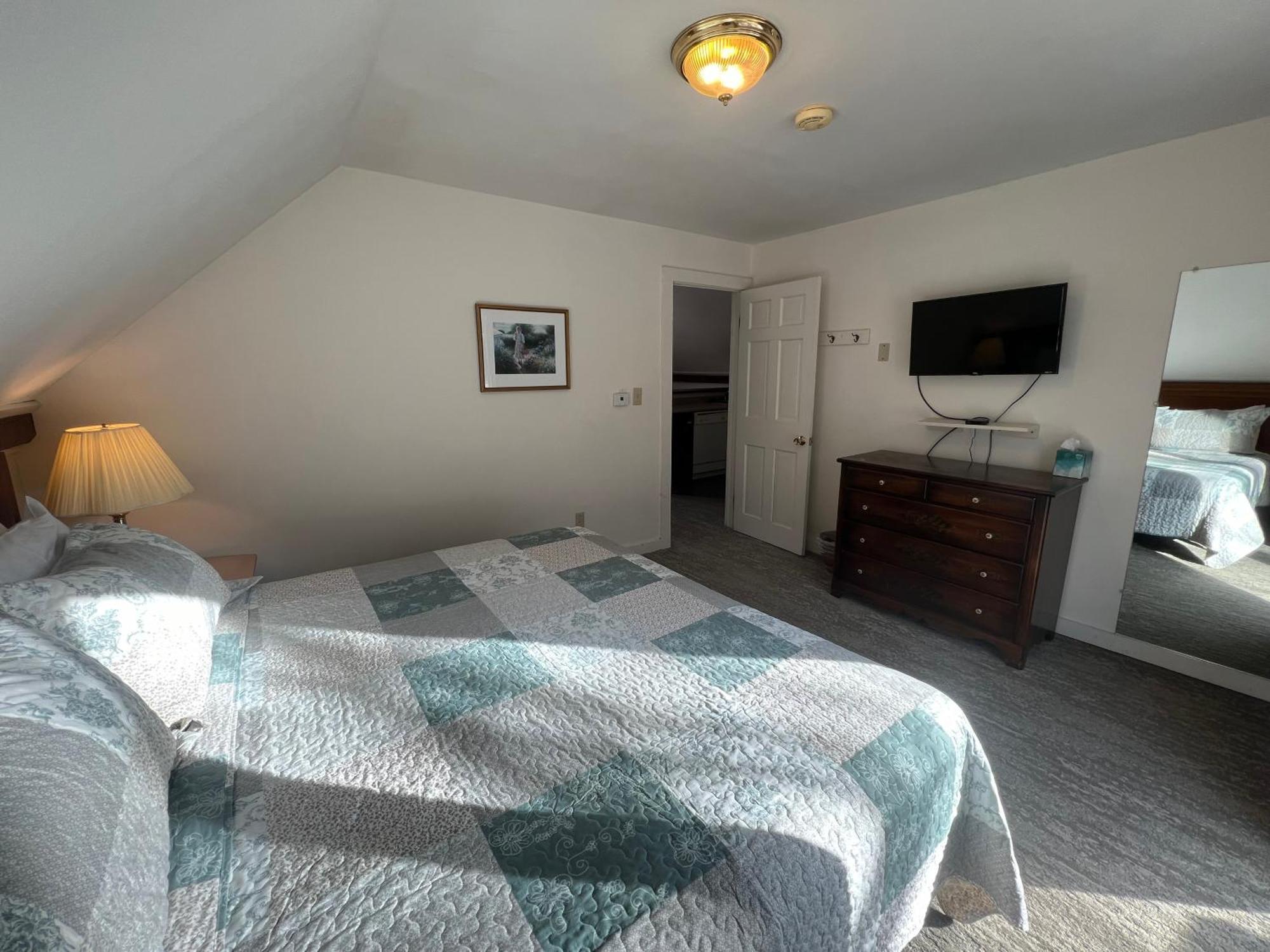 Echo Lake Inn (Adults Only) Plymouth المظهر الخارجي الصورة