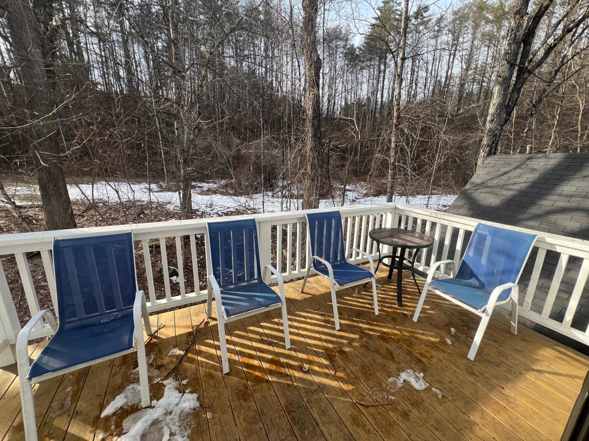 Echo Lake Inn (Adults Only) Plymouth المظهر الخارجي الصورة